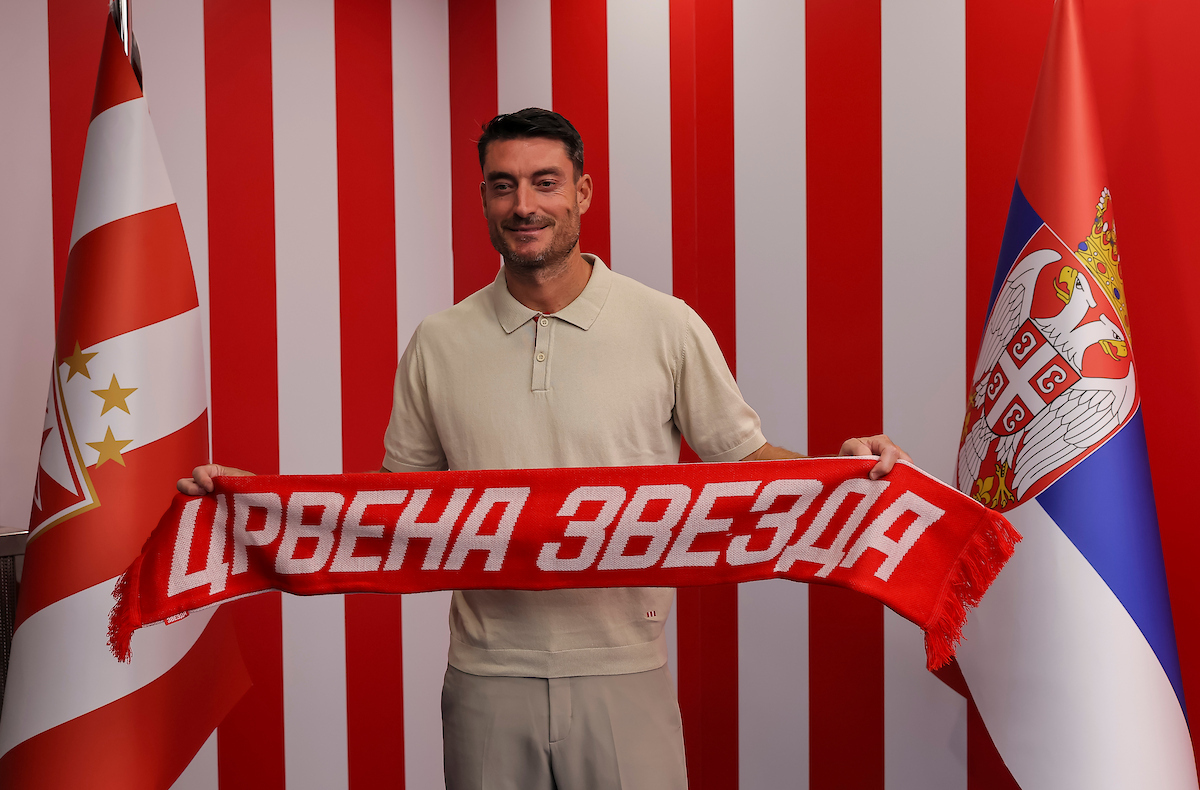 Zvezda kao jednačina sa dve nepoznate